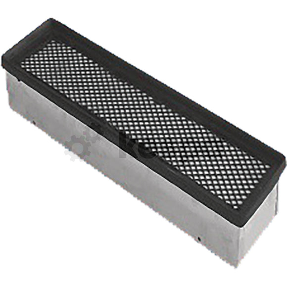 Cabin filter - active carbon