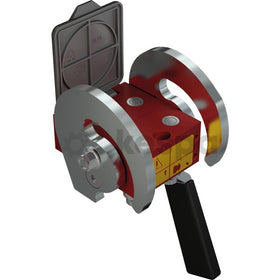 Snabbkoppling multifaster hona 4x 3/8" BSP - PH406-4-38G FC