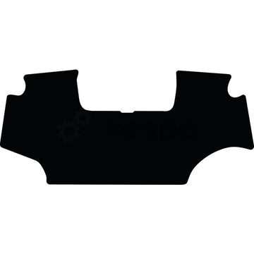 Rubber mat suitable for John Deere 6R