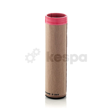 Air filter - secondary