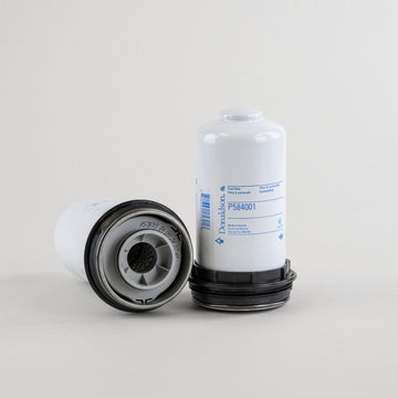 Fuel filter - secondary P584001 - 0