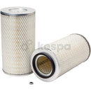 Air filter - primary-1