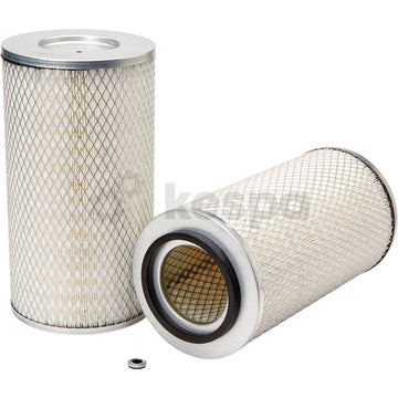 Air filter - primary