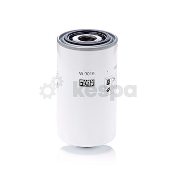 Oil filter W9019