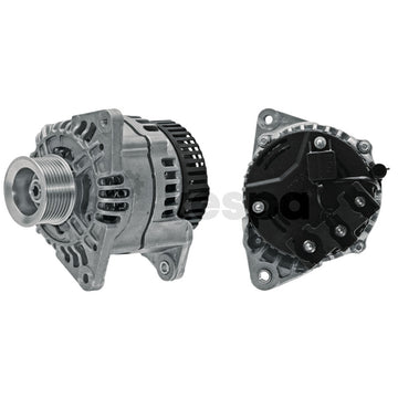Generator 14V /120A