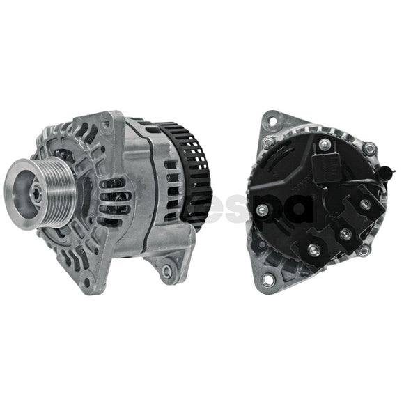 Generator 14V /120A