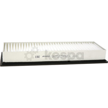 Cabin filter