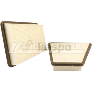 Cabin filter