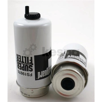 Fuel filter
