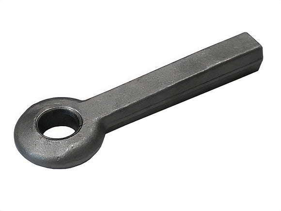 Weldable towing eye 40mm from Rockinger