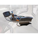 Chair from Grammer MSG97AL/731 suitable for Fendt SCR/S4-3