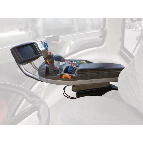 Chair from Grammer MSG97AL/731 suitable for Fendt SCR/S4