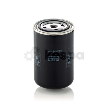 Fuel filter - spin-on - 0