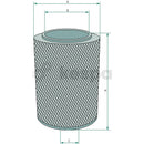 Air filter - primary-2