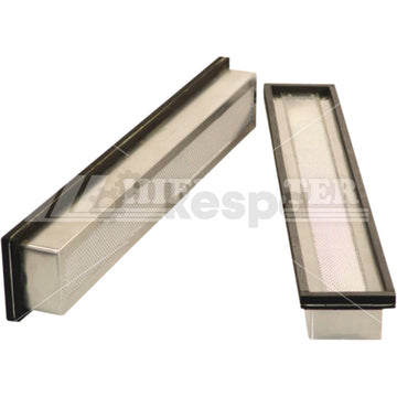 Cabin filter