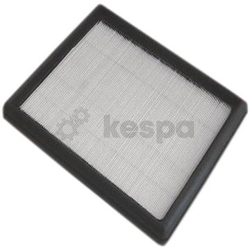 Cabin filter