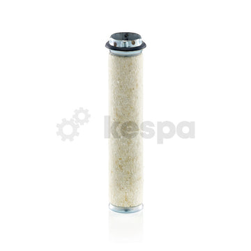 Air filter - secondary