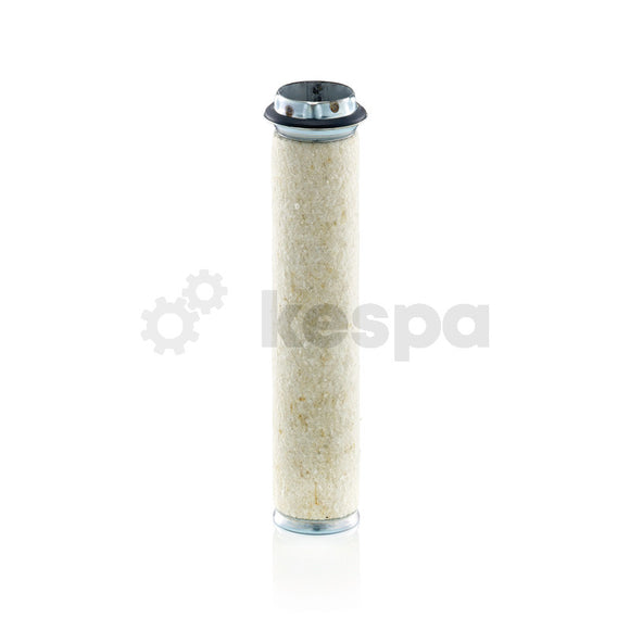 Air filter - secondary