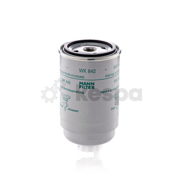 Fuel filter