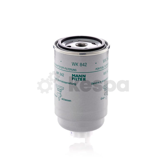 Fuel filter
