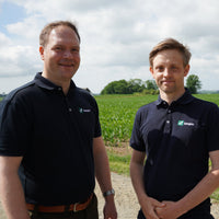 Kespa was started by Gustaf and Fredrik with the ambition to offer the filters and parts you as a machine owner usually buy at a lower price while maintaining high quality read more