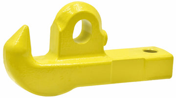 Hitch hook suitable for JD from 5M up to 8R 45x70