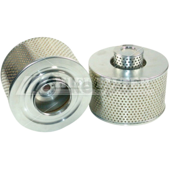 Hydraulic filter - suction
