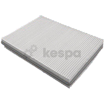 Cabin filter