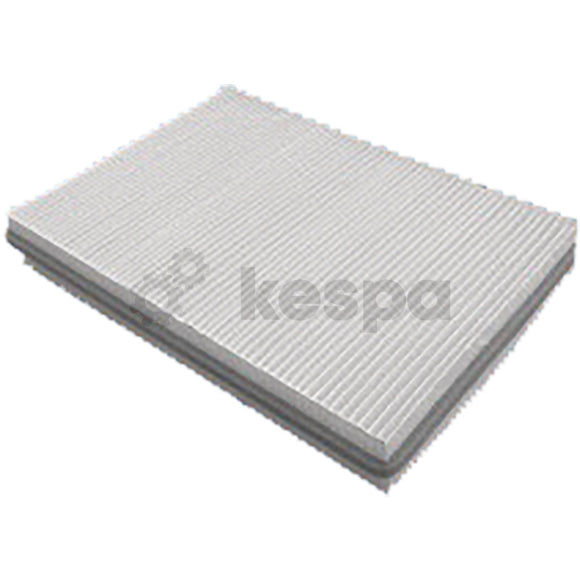 Cabin filter