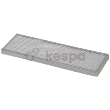 Cabin filter
