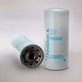 Oil filter P553191
