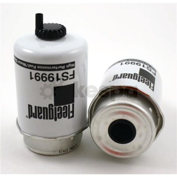 Fuel filter