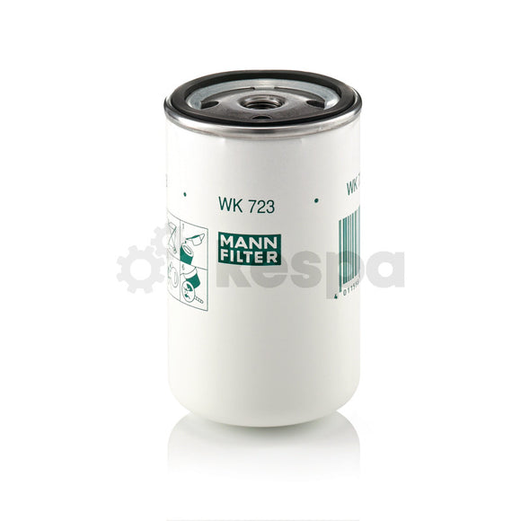 Fuel filter
