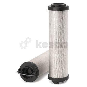 Hydraulic filter - 0