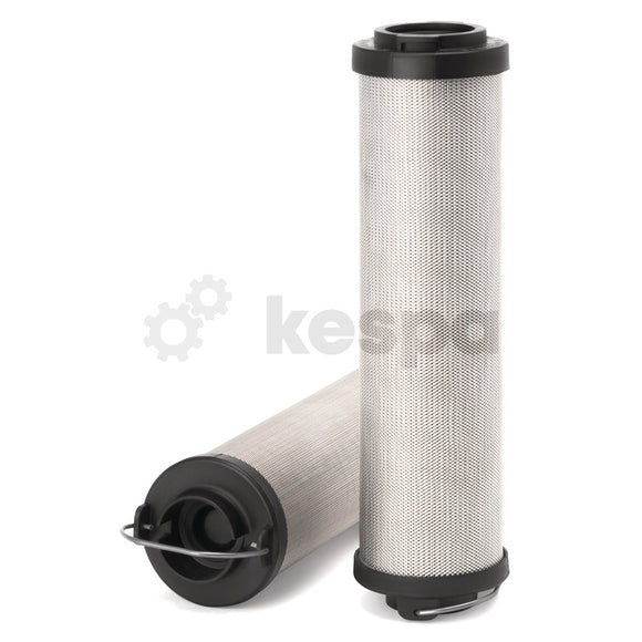 Hydraulic filter