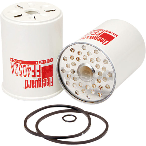 Fuel filter