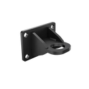 Adapter VBG till fläns 160x100  av  Kespa AB Tillbehör drag 7328