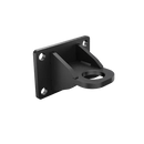Adapter VBG till fläns 160x100  av  Kespa AB Tillbehör drag 7328