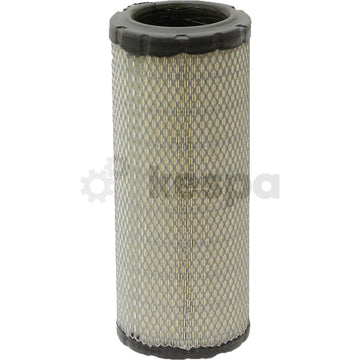 Air filter - primary