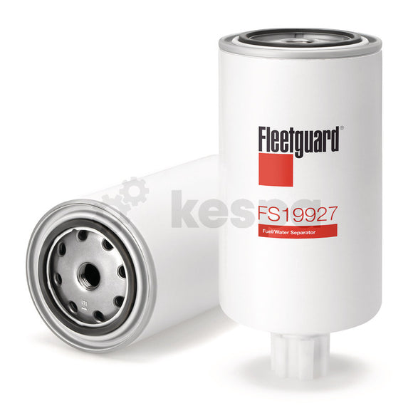 Fuel filter -primary FS19927
