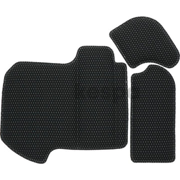 Passenger seat cover suitable for Fendt