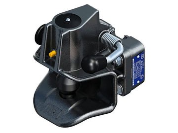 Automatdrag med Variobloc-platta från Rockinger  av  Kespa AB Automatiska drag 7623