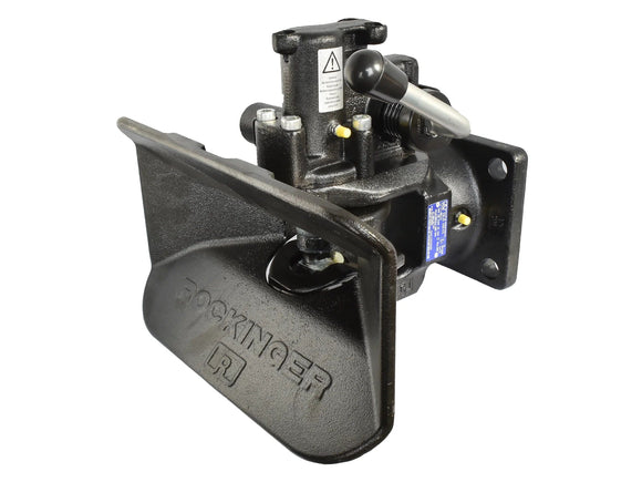 Automatiskt drag Rockinger M20 RO841B 160x100  av  Kespa AB Automatiska drag 7290