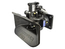 Automatiskt drag Rockinger M20 RO841B 160x100  av  Kespa AB Automatiska drag 7290