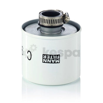 Avluftningsfilter till bl.a. hydraultank motsvarar bl.a. 11172907  av  Kespa AB Övriga filter 5851