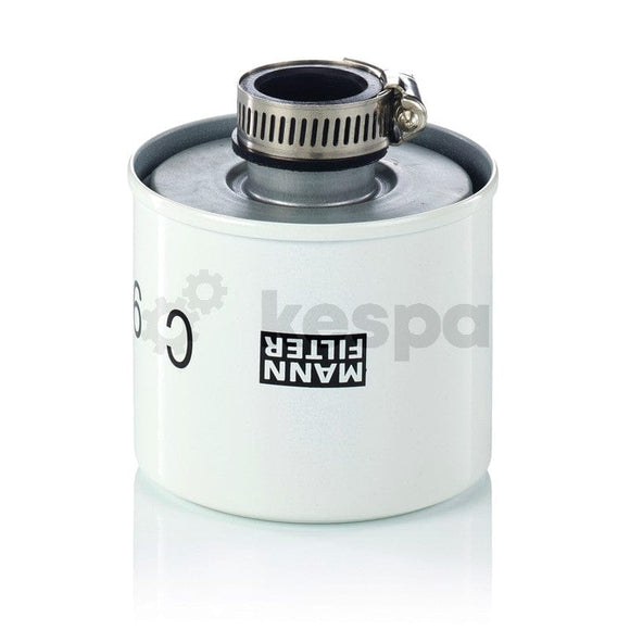 Avluftningsfilter till bl.a. hydraultank motsvarar bl.a. 11172907  av  Kespa AB Övriga filter 5851