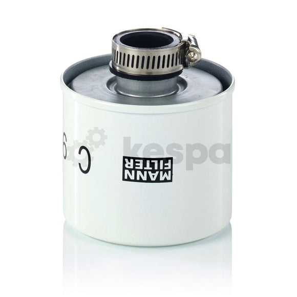 Avluftningsfilter till bl.a. hydraultank motsvarar bl.a. 11172907  av  Kespa AB Övriga filter 5851