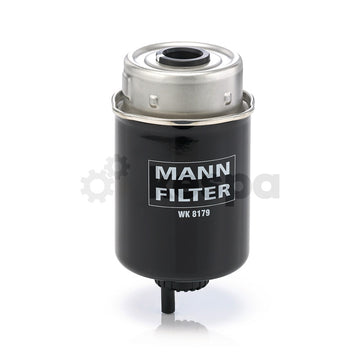Fuel filter