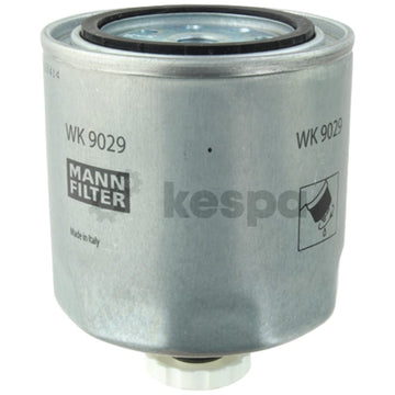 Fuel filter -water separator