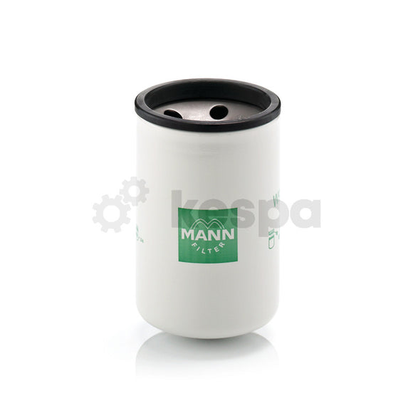 Oil filter equivalent to RE59754
